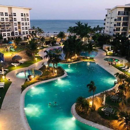Playa Caracol Chame Aparthotel Exteriör bild